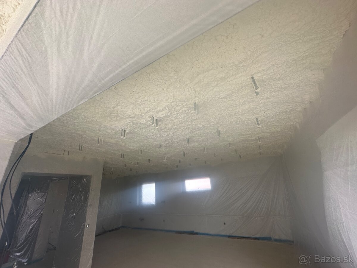 ⭐️Striekana/Fukana Izolacia ⭐️15€/20cm/1m2⭐️ - 10