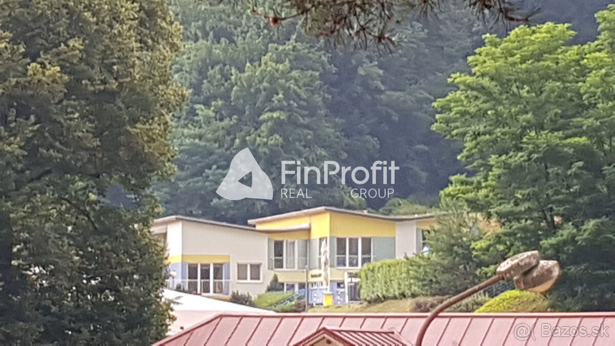 Predám budovu so 7 apartmánmi vo výstavbe vo Vyhniach. - 10