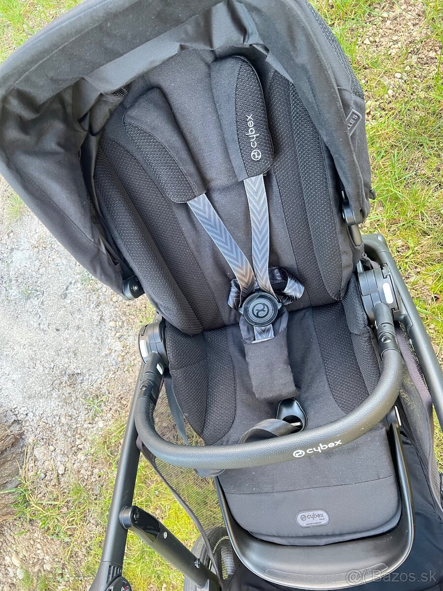 Cybex Gazelle S - 10