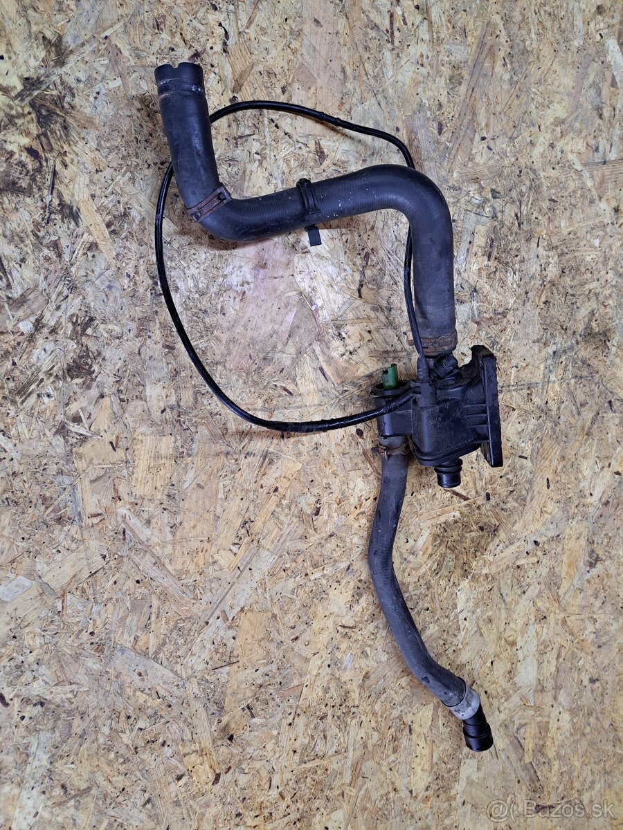 Citroen C3 (2003-2011) náhradní díly - 10