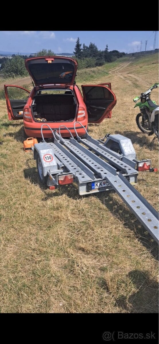 Škoda Fabia 1.generacie Rok výroby 2005 - 10