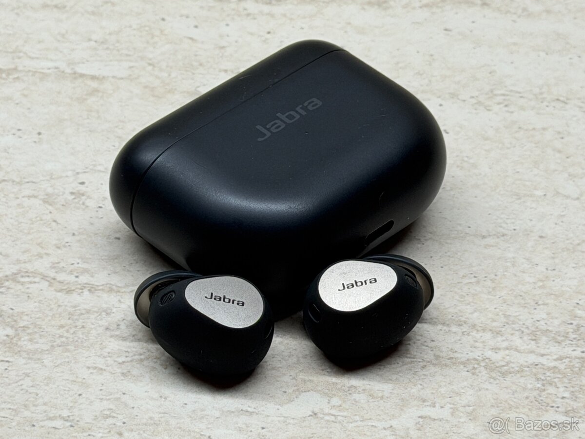 Jabra Elite 10 - 10
