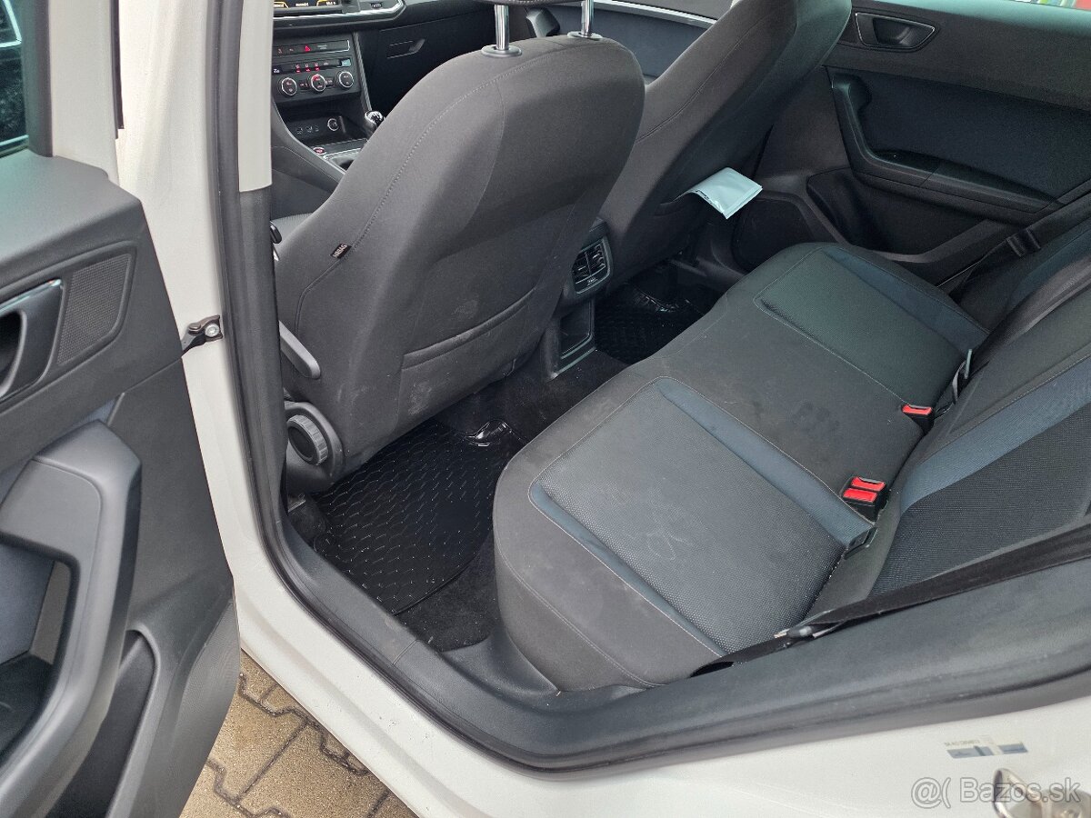 Seat Ateca 1.6tdi 85kw - 10