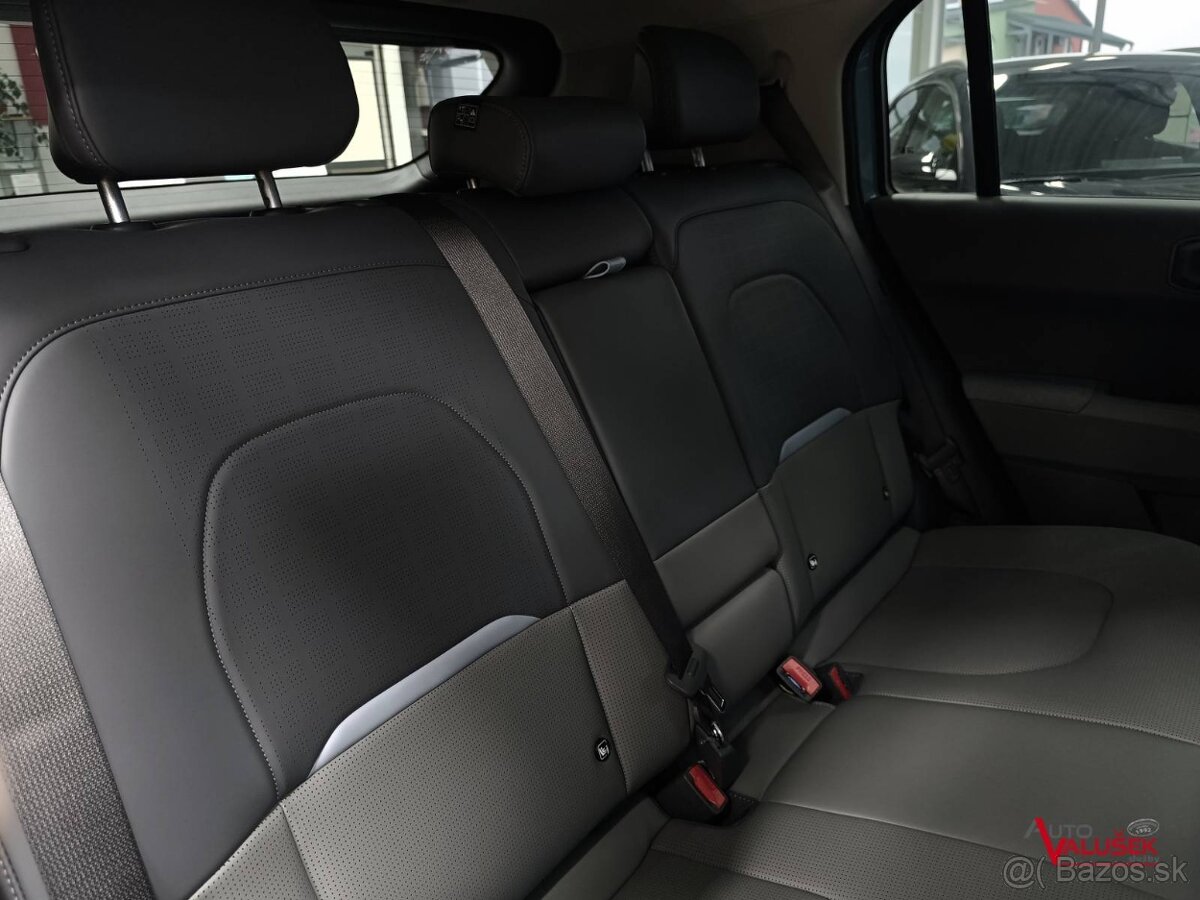 Kia EV3 EARTH FWD LR,SAFETY PACK,STYLE PACK - 10