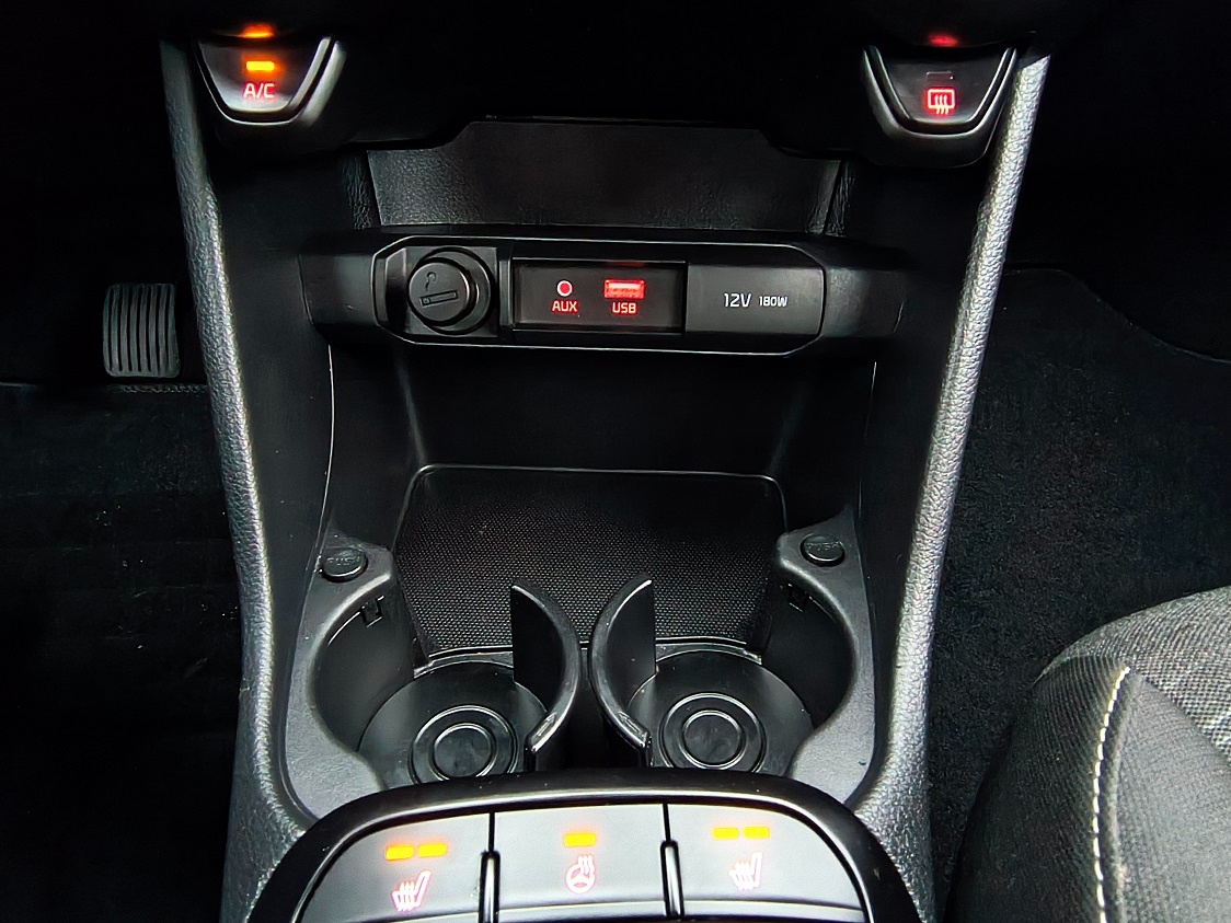 2019_KIA Picanto III_KLÍMA_VYHRIEVANÝ volant+sedadlá_ - 10