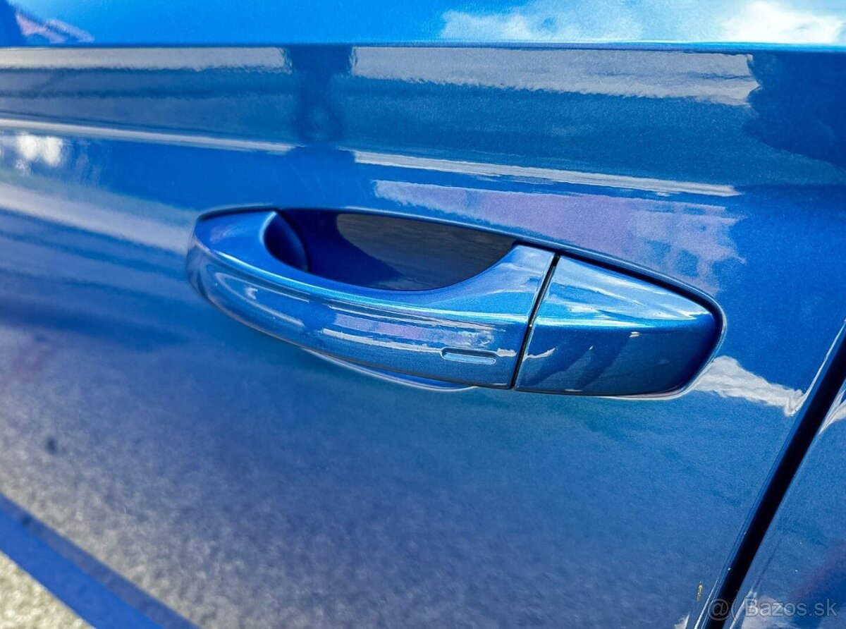 Škoda Superb 2.0 TDI SCR Style DSG - 10