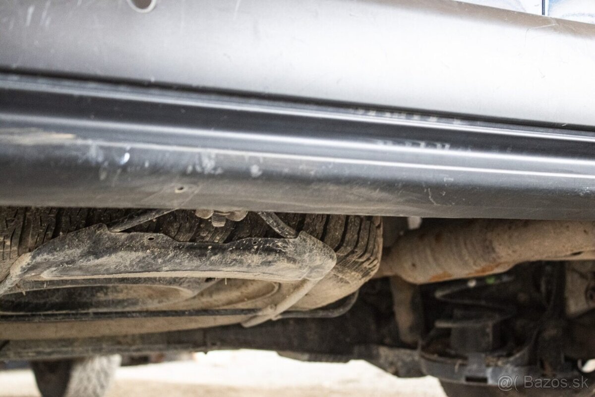 Peugeot Rifter 1.5 BlueHDi 1. majiteľ - 10