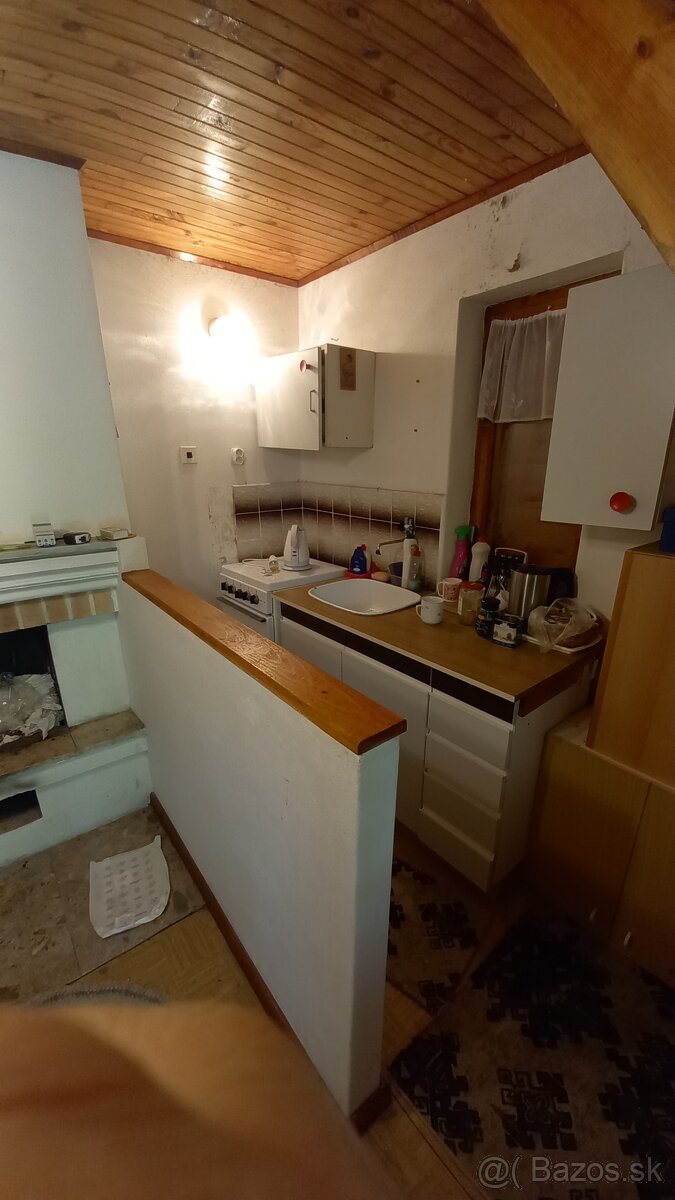 Prenájom rekreačnej chatky so záhradou 5ár Košice Čermeľ - 10