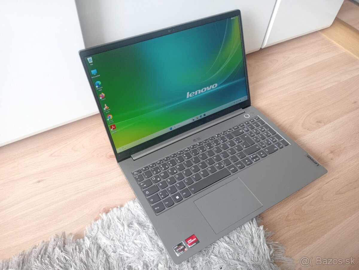 Lenovo Thinkbook 15 / Amd Ryzen 5 / 24gb ram - 10
