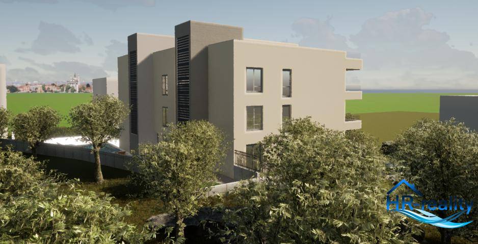 ☀Trogir/Ciovo(HR)-2 strešné penthousy s výhľadom na more☀ - 10