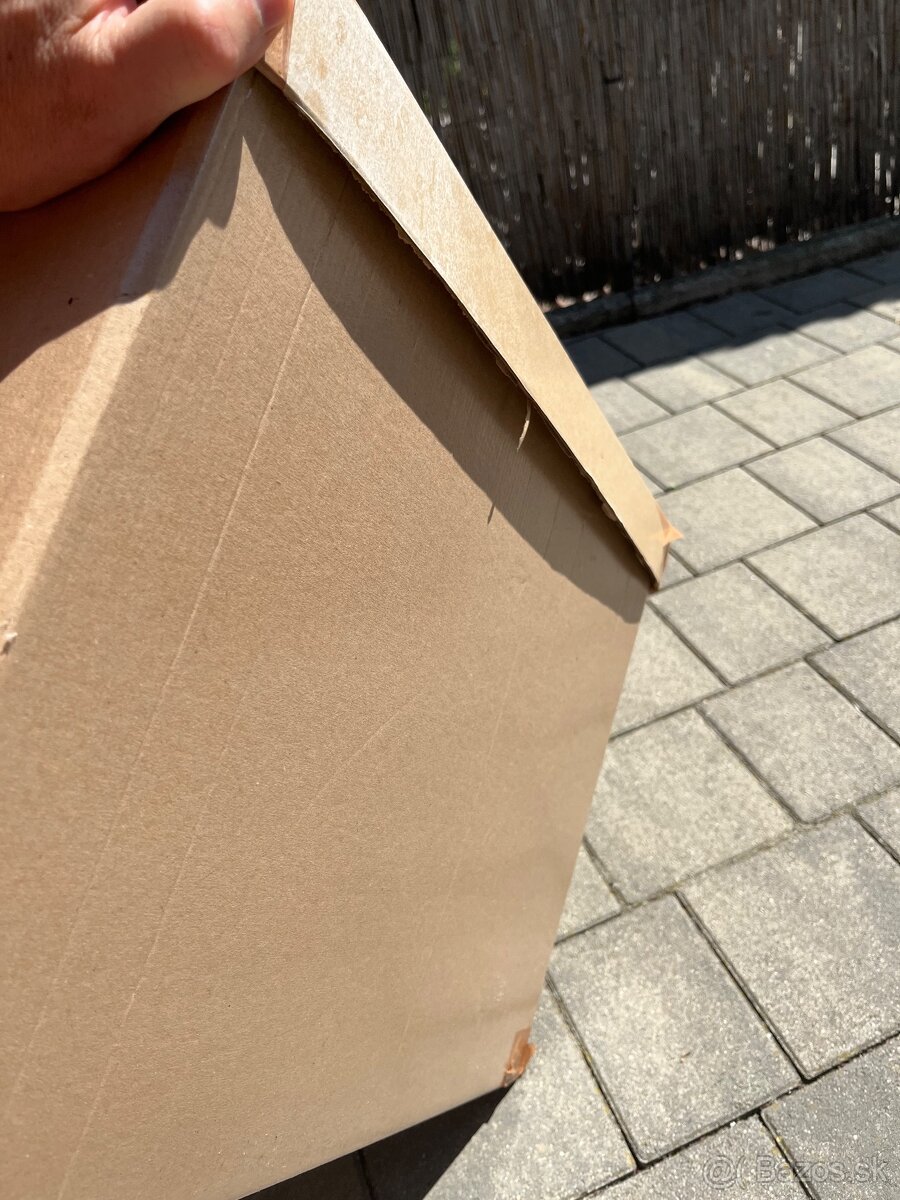 Ul na odlozenece 6 ramikov Langstoth+ prenostny ul - 10