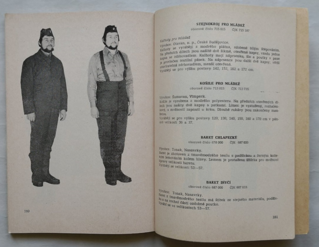 Katalog věcných prostředků požární ochrany - 10