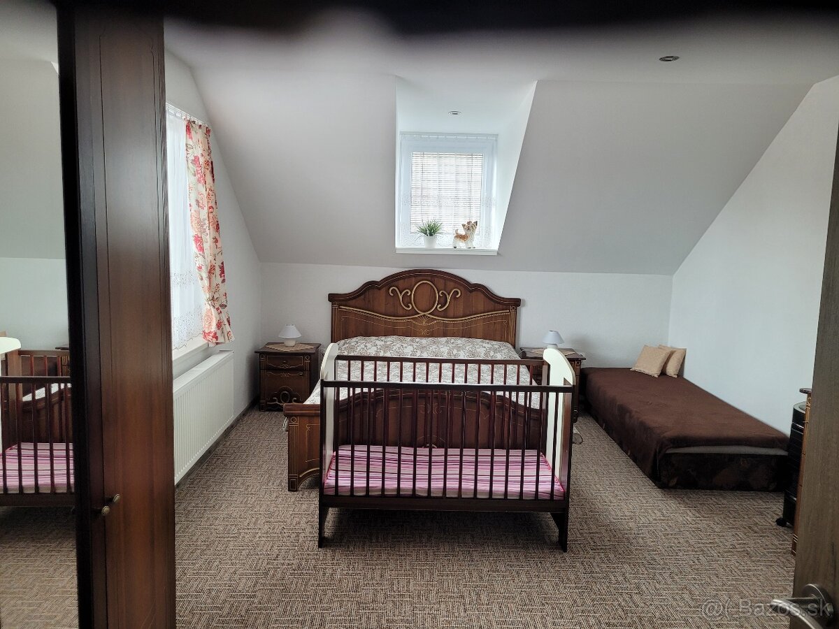 Byt v rodinnom dome. - 10