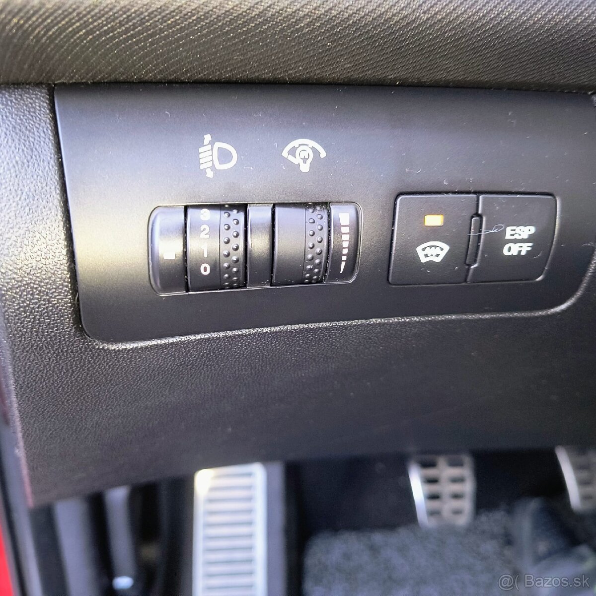 Predam / Vymenim Kia Ceed 1.6 Cdri 85kw - 10