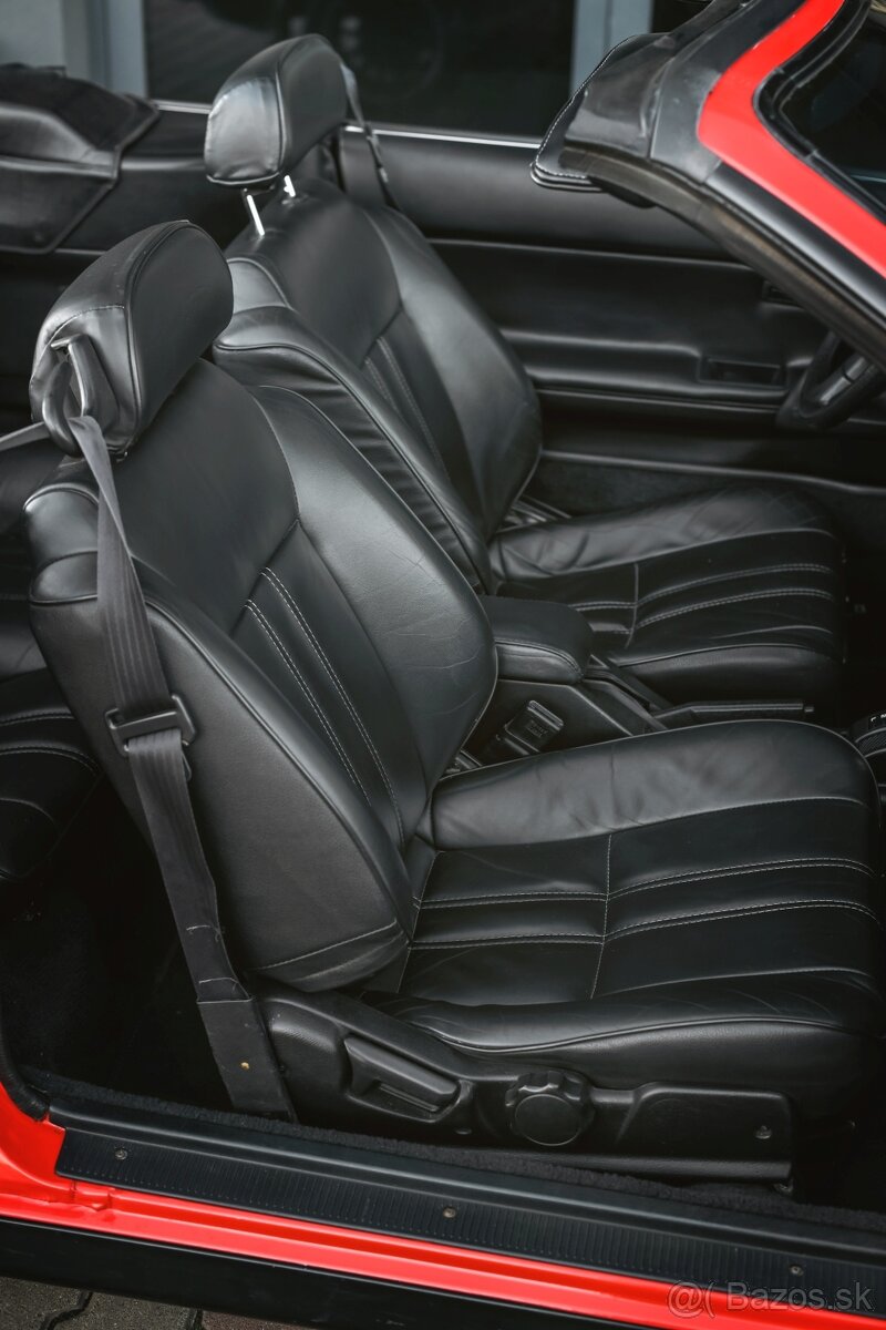 Toyota Celica ST162 GT Convertible - 10