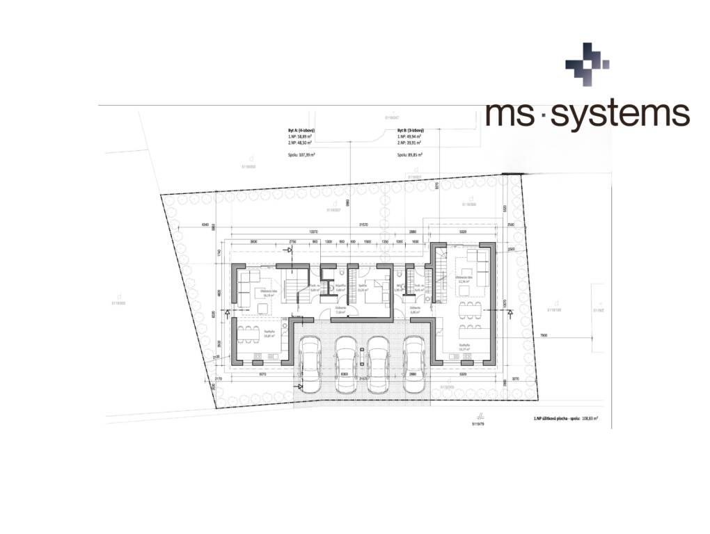 Váš vysnívaný dom pod Tatrami - 10