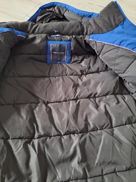 Zimná bunda TOMMY HILFIGER - 10