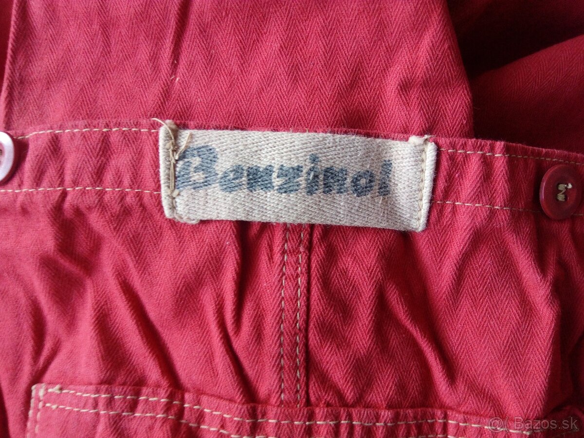 Doplnok k veteránom od Benzinolu. - 10