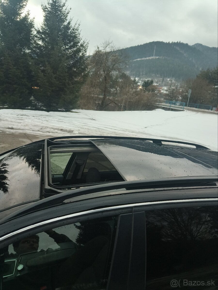 Mercedes-Benz s204 220CDI 2011 - 10