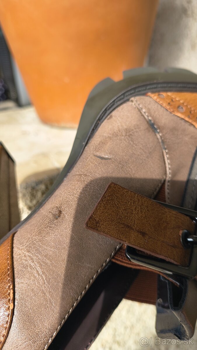 Poltopanky Bata, 37 - 10