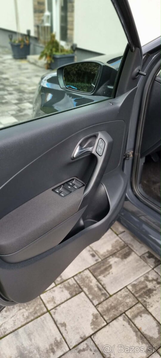 VW Polo 1.4TDI - 10