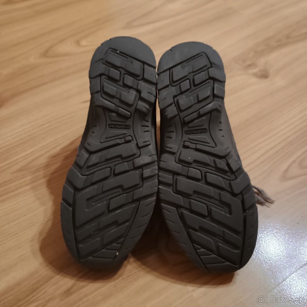 Topánky mix veľ. 35 - 10