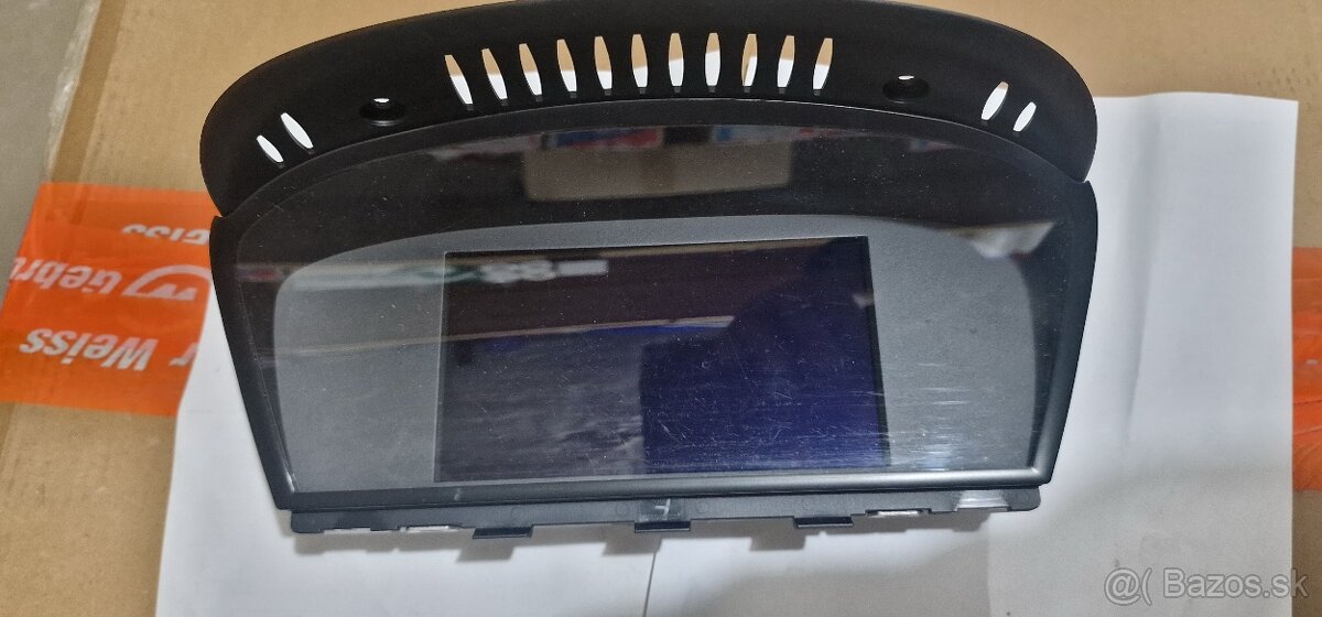 Rôzne diely BMW E93, 2008 - 10