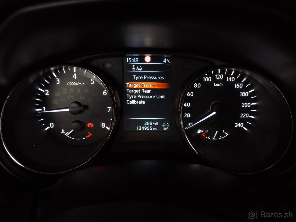 Nissan Qashqai DIG-T 115 Visia - 10