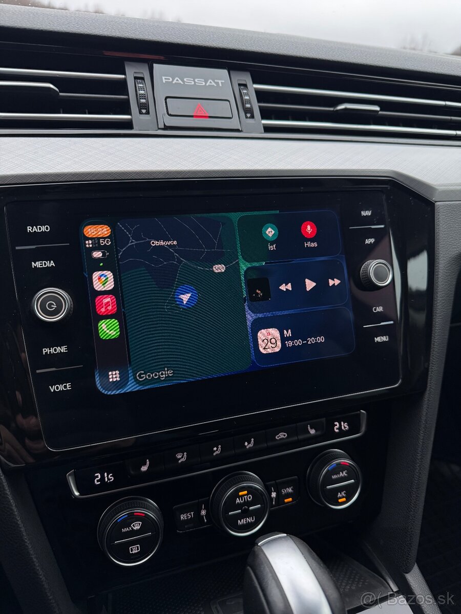 Volkswagen Passat b8 2.0tdi - 10