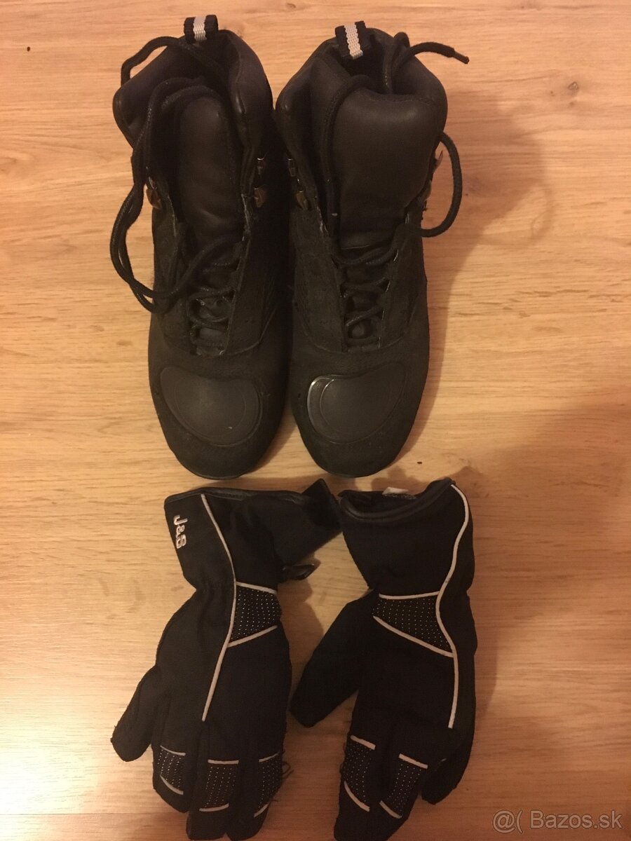 Detské oblečenie na motorku - 10