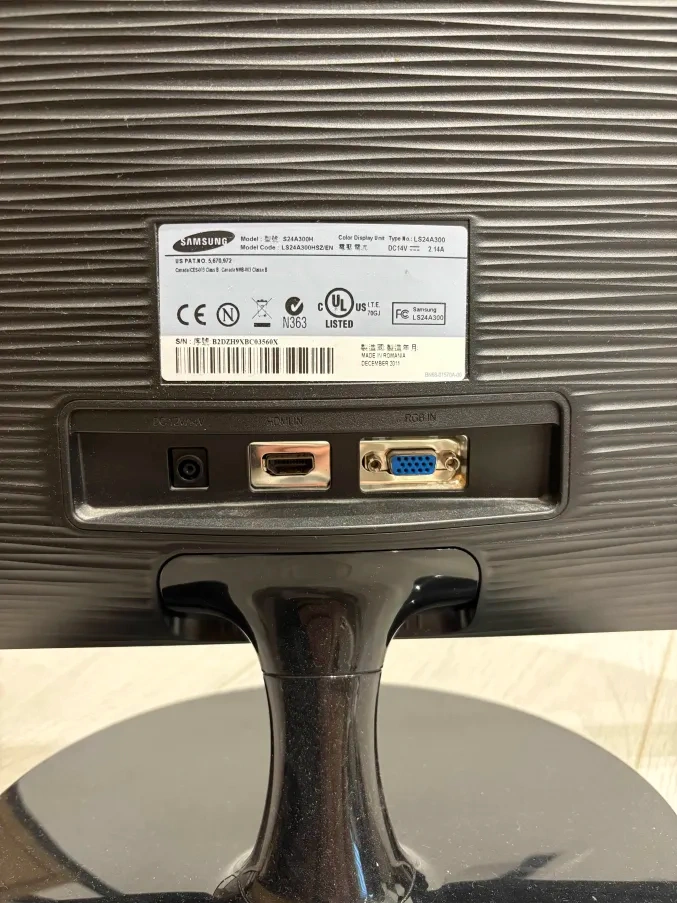 Herný počítač - Acer Predator + Monitor + Klávesnica + Myš - 10