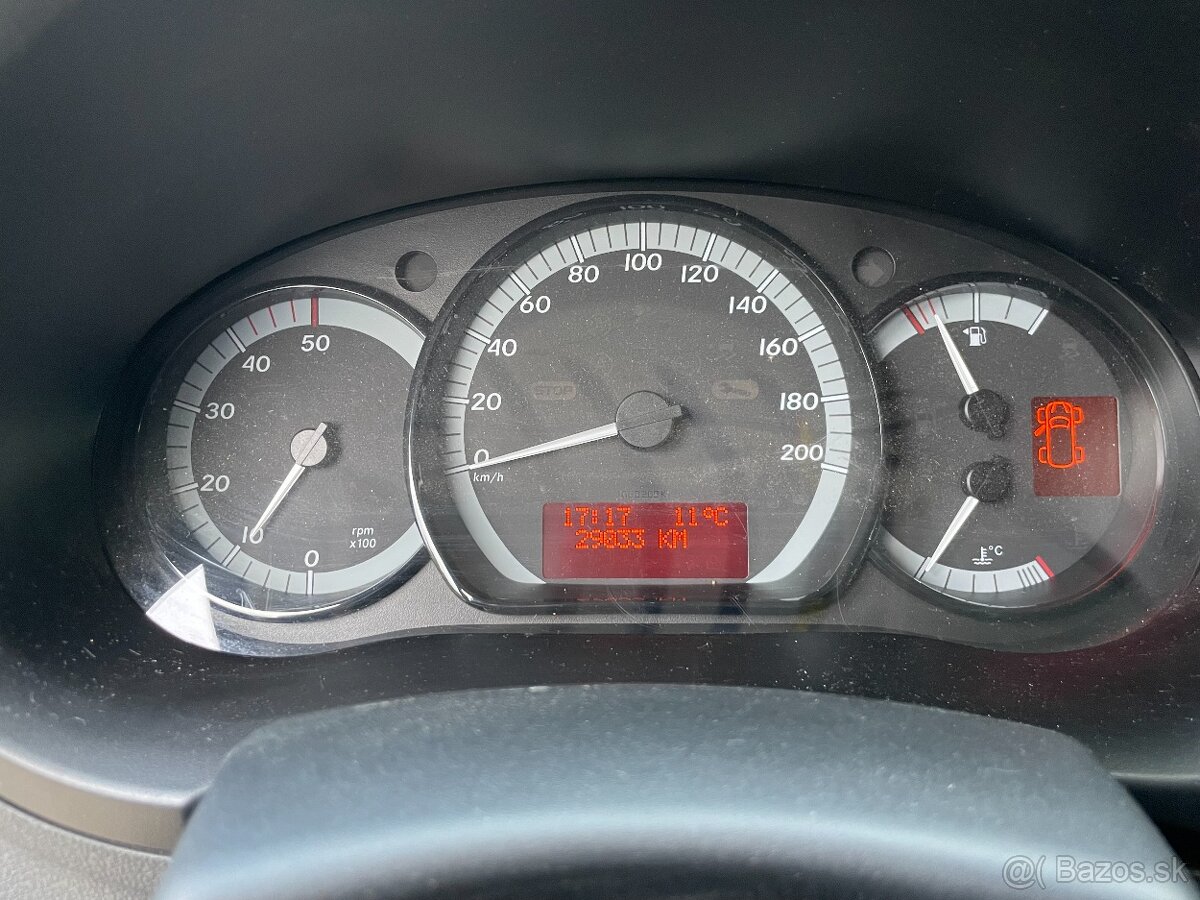 Mercedes Citan 109CDI - 10