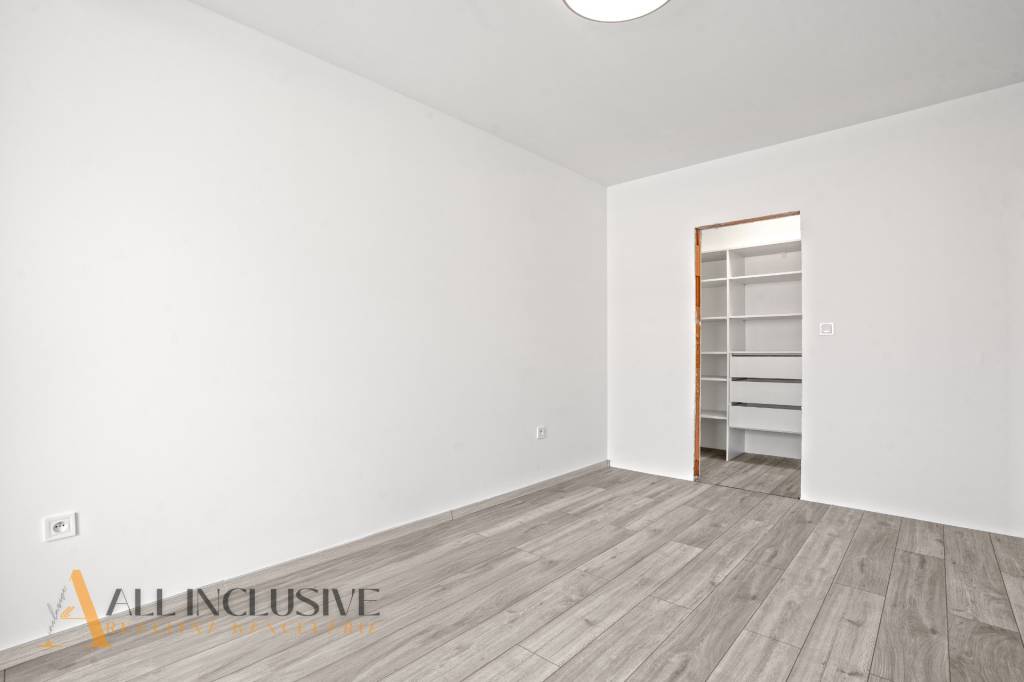 ALL INCLUSIVE | NA PRENÁJOM 3-IZB BYT S BALKÓNOM A ZÁHRADOU, - 10