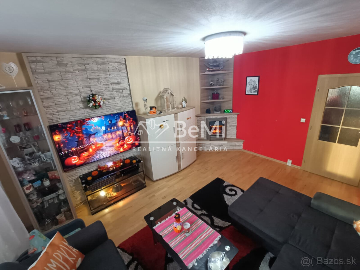 PREDÁME LUXUSNÝ 4-IZBOVÝ BYT S NADŠTANDARDNOU VÝBAVOU 🏡 - 10