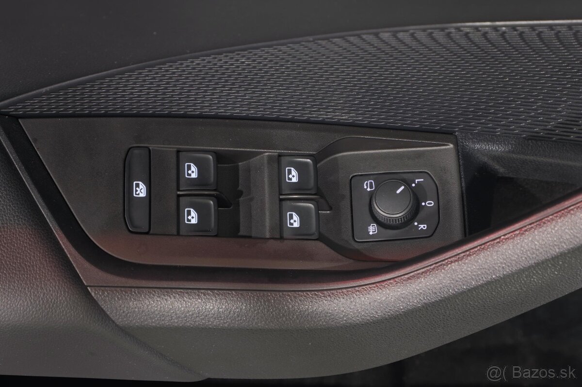 Škoda Octavia 4 Combi 2.0 TDI 110kW DSG automat - 10