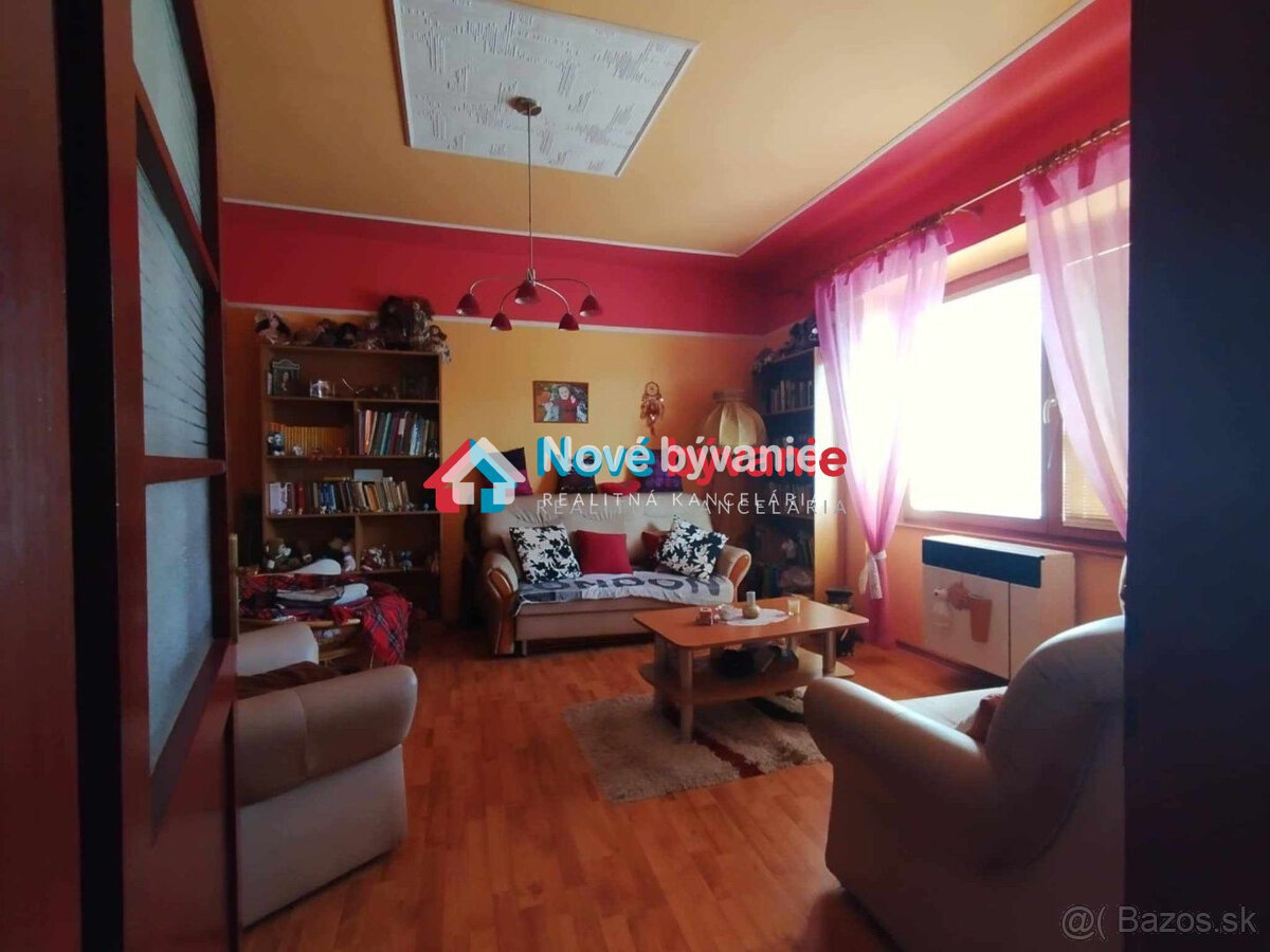 Predaj, rodinný dom - Hrkovce (N002-12-MAHAa) - 10