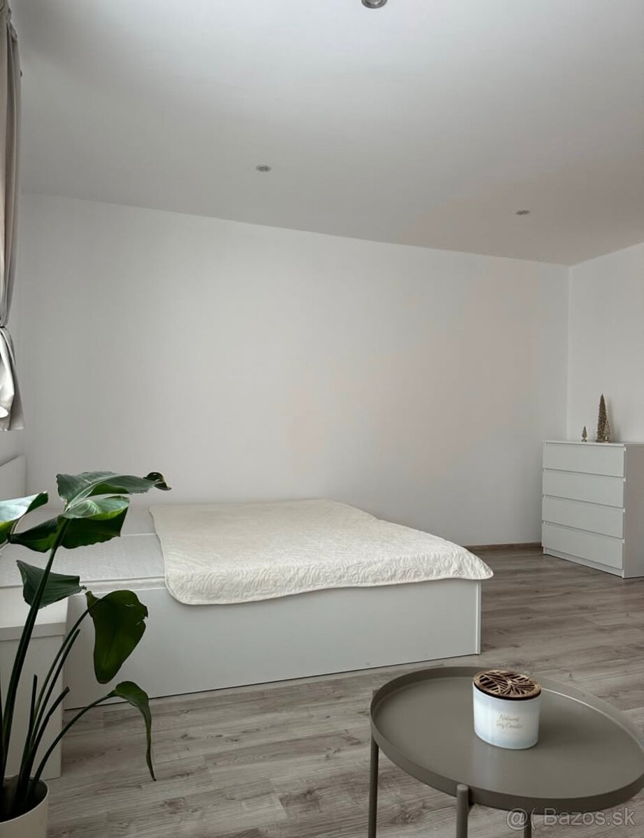 Prenajmem 1-izbový byt v Trenčíne - 10