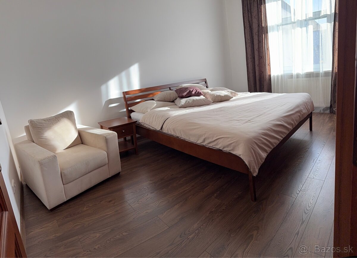 Jedinečný 3 izbový byt Staré Mesto 115m2 - 10