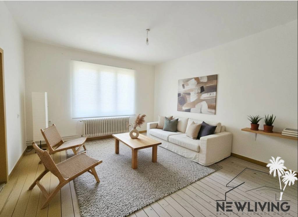 Rodinný dom - Zavretý kút s vizualizáciou - 10