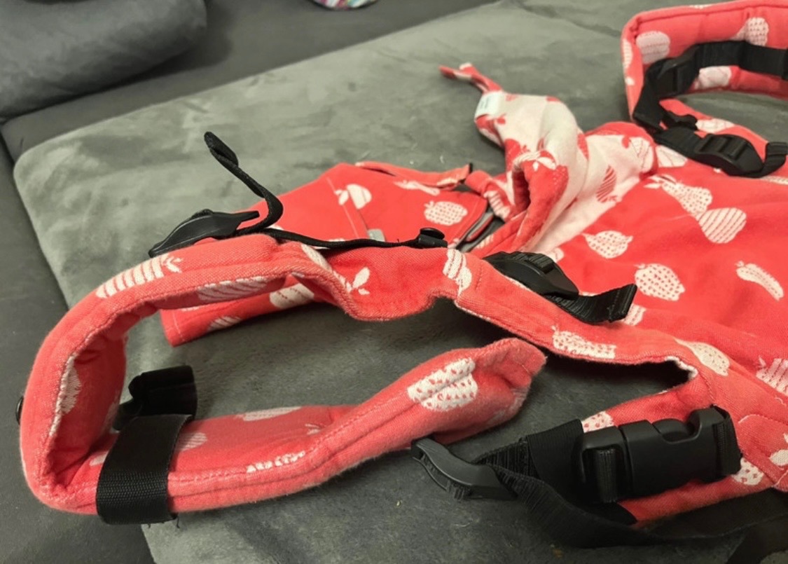 Be Lenka mini od narodenia - 10