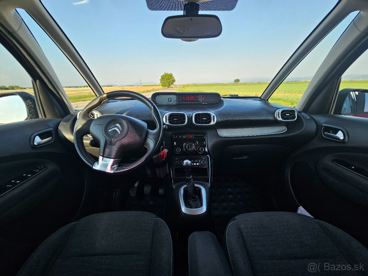Citroen C3 Picasso - 10