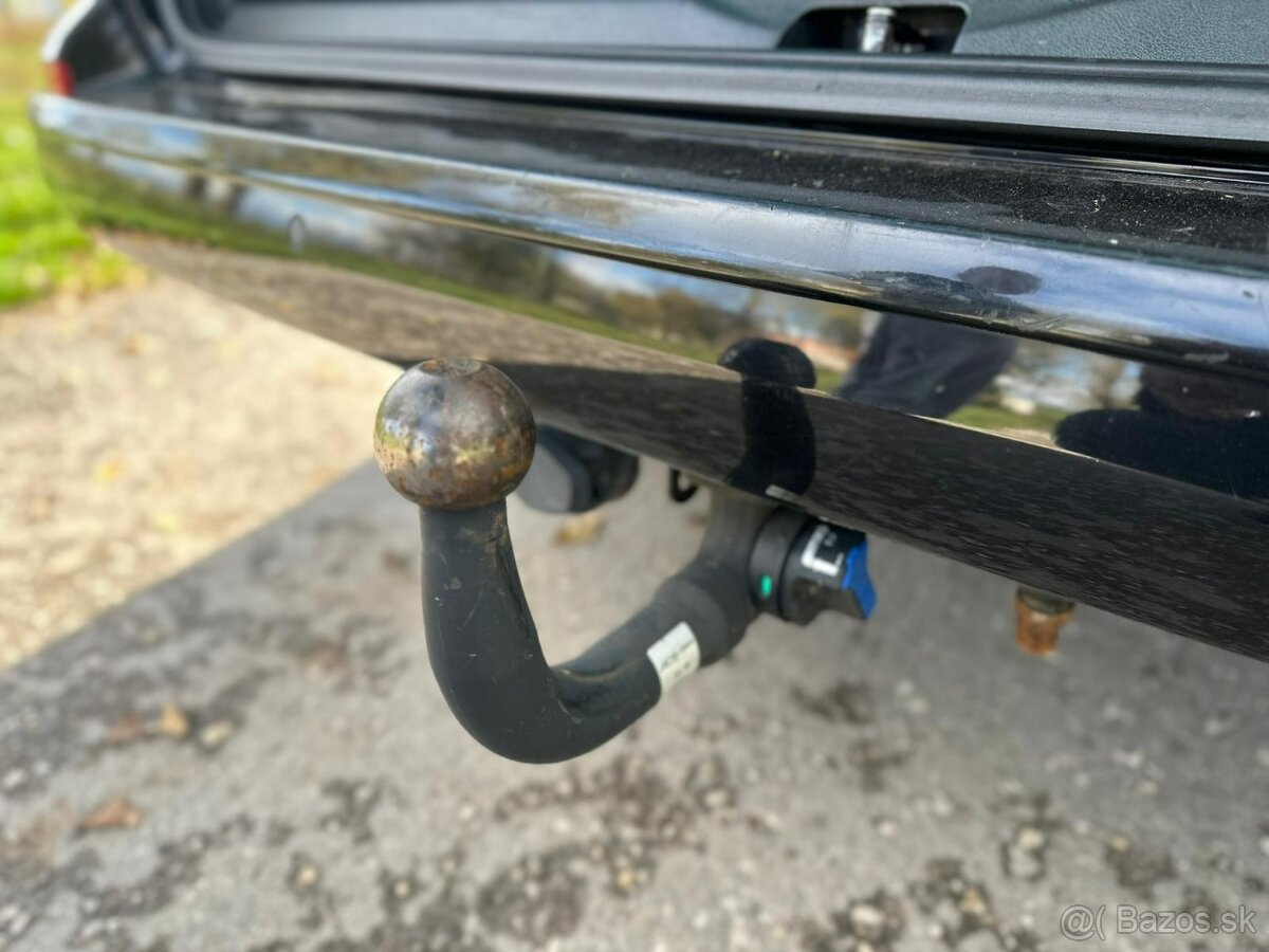 Volkswagen Caravelle 2.0 BiTDi DSG 4-Motion - 10