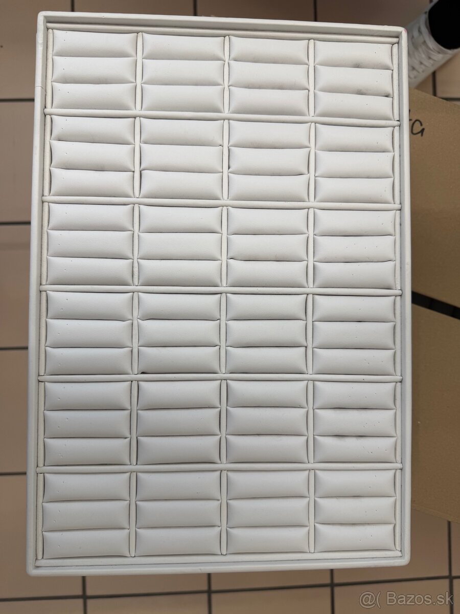 Pláta na šperky - 10