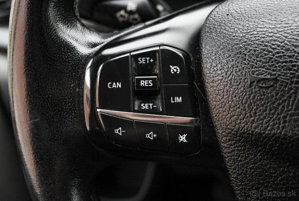 Ford Transit Custom 2.0 TDCi EcoBlue Trend L2 T320 - 10