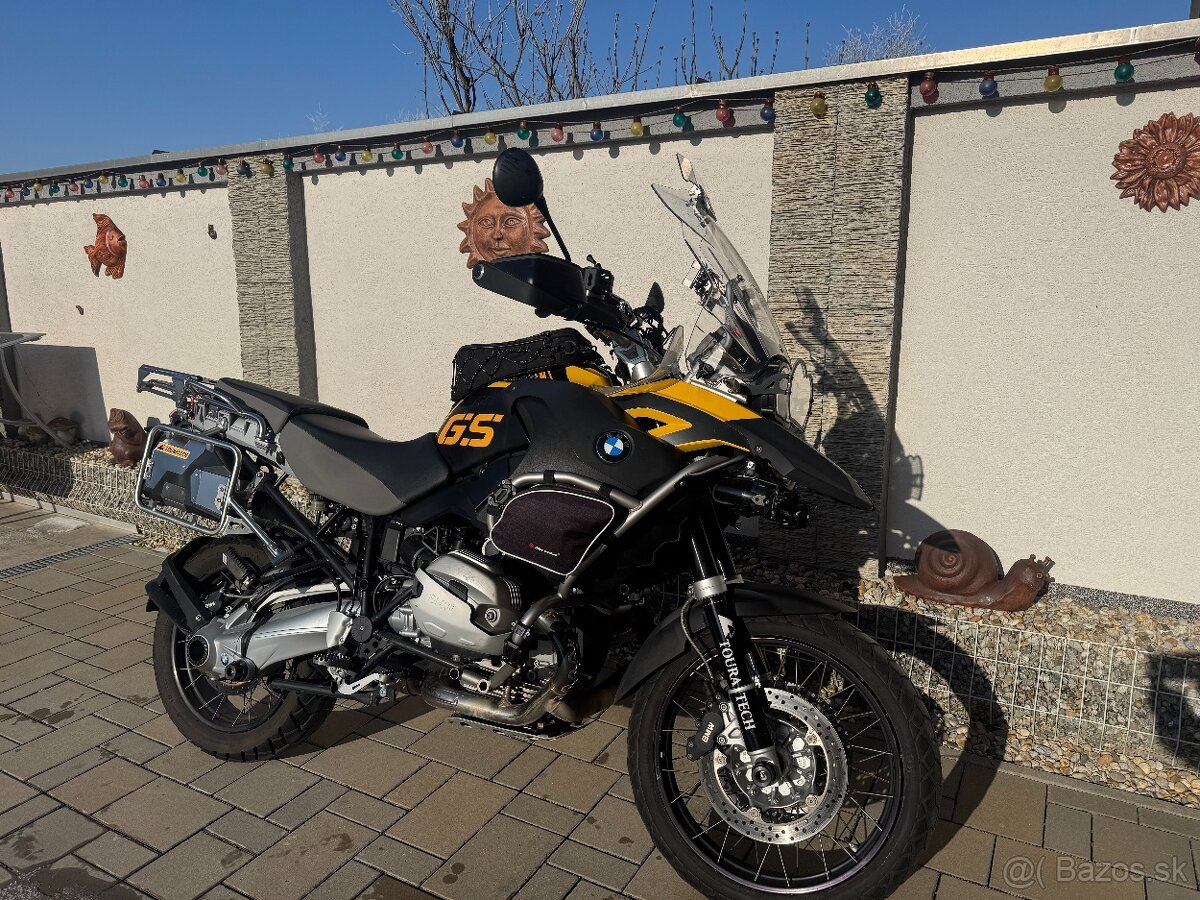 BMW R1200 GSA - 10