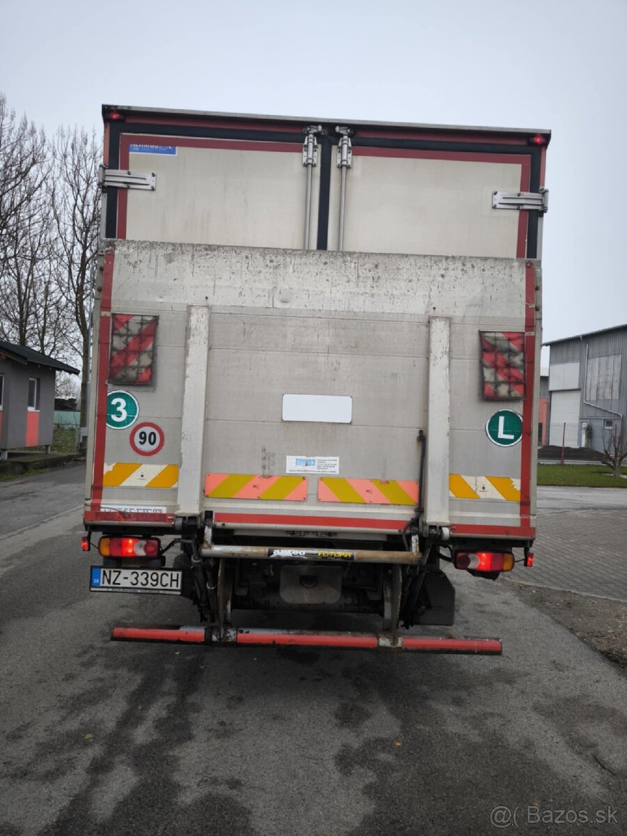 Renault Midlum 220.121C - 10