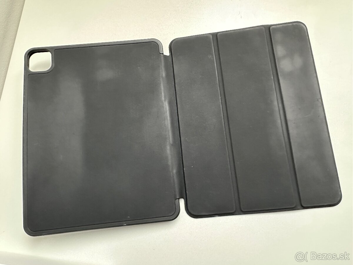 Predám iPad Pro 11-inch M2 wi-fi+cellular 256gb - 10