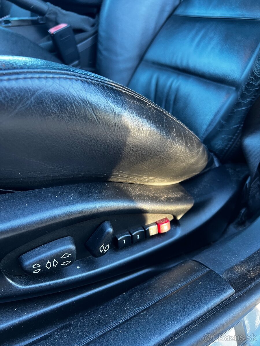 Bmw 330i manual e46 - 10