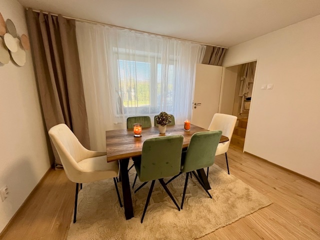 3-izb. rodinný dom, Sľažany, zariadený - 10