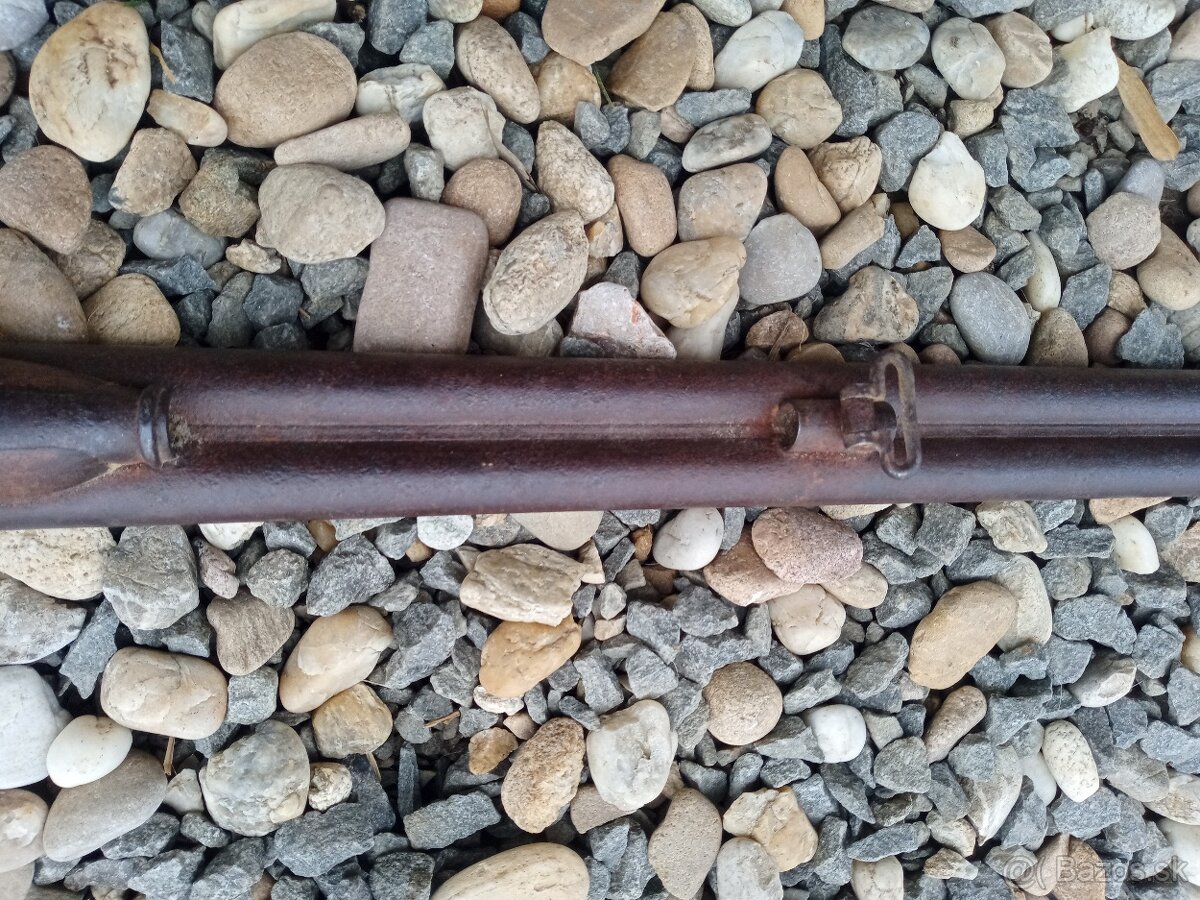 Dostavniková Brokovnica - 10